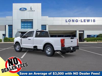 2026 Ford F-250 Regular Cab RWD Pickup for sale #H26SD074 - photo 2