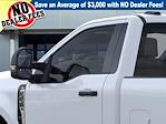New 2026 Ford F-250 XL Regular Cab for sale #H26SD075 - photo 23