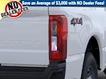 New 2026 Ford F-250 XL Regular Cab for sale #H26SD075 - photo 24