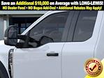 New 2026 Ford F-550 Super Cab Cab Chassis for sale #H26SD076 - photo 23