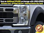 New 2026 Ford F-550 Super Cab Cab Chassis for sale #H26SD077 - photo 21