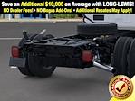 New 2026 Ford F-550 Super Cab Cab Chassis for sale #H26SD077 - photo 24