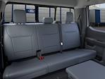 New 2026 Ford F-450 XL Super Cab 4WD Cab Chassis for sale #H26SD079 - photo 11