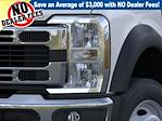 2026 Ford F-450 Super Cab DRW 4WD Cab Chassis for sale #H26SD079 - photo 21