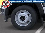 2026 Ford F-450 Super Cab DRW 4WD Cab Chassis for sale #H26SD079 - photo 22