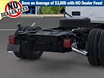 2026 Ford F-450 Super Cab DRW 4WD Cab Chassis for sale #H26SD079 - photo 24