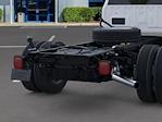 2026 Ford F-450 Super Cab DRW 4WD Cab Chassis for sale #H26SD081 - photo 23