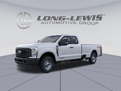 2026 Ford F-350 Super Cab SRW 4WD Pickup for sale #H26SD082 - photo 1
