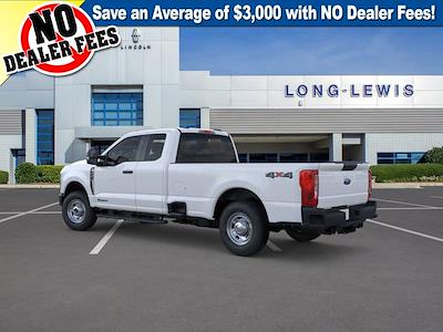 2026 Ford F-350 Super Cab SRW 4WD Pickup for sale #H26SD082 - photo 2