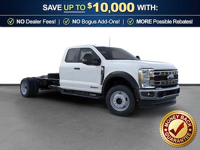 New 2026 Ford F-450 - photo 1