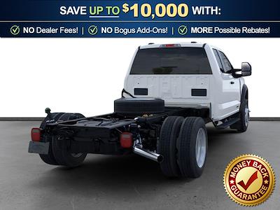 New 2026 Ford F-450 - photo 1