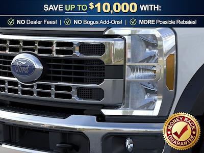 New 2026 Ford F-450 - photo 1