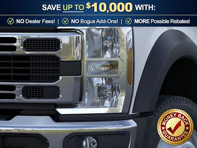New 2026 Ford F-450 - photo 1