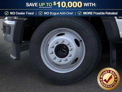 New 2026 Ford F-450 - photo 1