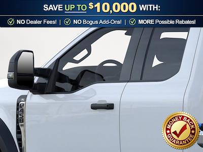 New 2026 Ford F-450 - photo 1