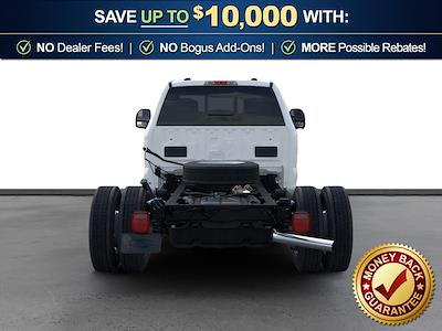 New 2026 Ford F-450 - photo 1