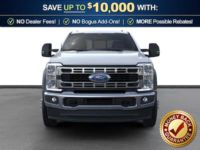 New 2026 Ford F-450 - photo 1