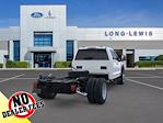 2026 Ford F-450 Super Cab DRW 4WD Cab Chassis for sale #H26SD083 - photo 9