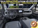 2026 Ford F-450 Super Cab DRW 4WD Cab Chassis for sale #H26SD083 - photo 11