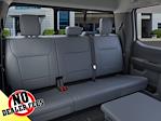 2026 Ford F-450 Super Cab DRW 4WD Cab Chassis for sale #H26SD083 - photo 14