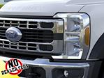 2026 Ford F-450 Super Cab DRW 4WD Cab Chassis for sale #H26SD083 - photo 20