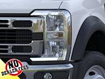 2026 Ford F-450 Super Cab DRW 4WD Cab Chassis for sale #H26SD083 - photo 21