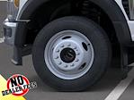2026 Ford F-450 Super Cab DRW 4WD Cab Chassis for sale #H26SD083 - photo 22