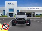 2026 Ford F-450 Super Cab DRW 4WD Cab Chassis for sale #H26SD083 - photo 5
