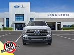 2026 Ford F-450 Super Cab DRW 4WD Cab Chassis for sale #H26SD083 - photo 6