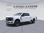 New 2026 Ford F-250 Platinum Crew Cab 4WD Pickup for sale #H26SD084 - photo 1