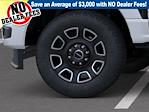 New 2026 Ford F-250 Platinum Crew Cab for sale #H26SD084 - photo 22