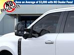 New 2026 Ford F-250 Platinum Crew Cab for sale #H26SD084 - photo 23