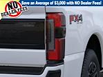 New 2026 Ford F-250 Platinum Crew Cab for sale #H26SD084 - photo 24