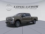 New 2026 Ford F-350 Platinum Crew Cab 4WD SRW Pickup for sale #H26SD085 - photo 1