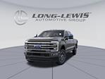 New 2026 Ford F-350 Platinum Crew Cab 4WD SRW Pickup for sale #H26SD085 - photo 3