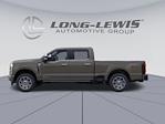 New 2026 Ford F-350 Platinum Crew Cab 4WD SRW Pickup for sale #H26SD085 - photo 4