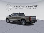 New 2026 Ford F-350 Platinum Crew Cab 4WD SRW Pickup for sale #H26SD085 - photo 2