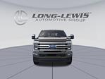 New 2026 Ford F-350 Platinum Crew Cab 4WD SRW Pickup for sale #H26SD085 - photo 6