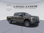 New 2026 Ford F-350 Platinum Crew Cab 4WD SRW Pickup for sale #H26SD085 - photo 7