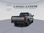New 2026 Ford F-350 Platinum Crew Cab 4WD SRW Pickup for sale #H26SD085 - photo 8