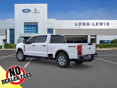 2026 Ford F-250 Crew Cab 4WD Pickup for sale #H26SD086 - photo 2