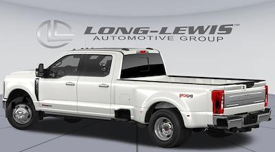 New 2026 Ford F-350 Crew Cab 4WD DRW Pickup for sale #H26SD089 - photo 2