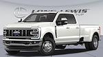 New 2026 Ford F-350 Crew Cab 4WD DRW Pickup for sale #H26SD089 - photo 1