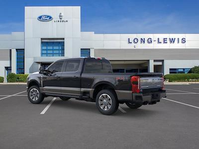 2026 Ford F-350 Crew Cab SRW 4WD Pickup for sale #H26SD090 - photo 2