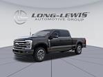 New 2026 Ford F-350 Crew Cab 4WD SRW Pickup for sale #H26SD090 - photo 1