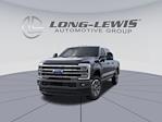 New 2026 Ford F-350 Crew Cab 4WD SRW Pickup for sale #H26SD090 - photo 3