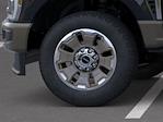 New 2026 Ford F-350 Crew Cab 4WD SRW Pickup for sale #H26SD090 - photo 20