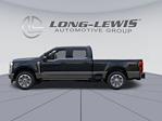 New 2026 Ford F-350 Crew Cab 4WD SRW Pickup for sale #H26SD090 - photo 4