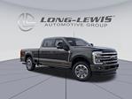 New 2026 Ford F-350 Crew Cab 4WD SRW Pickup for sale #H26SD090 - photo 8