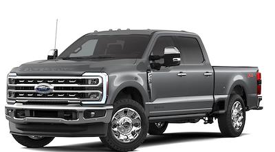 New 2026 Ford F-250 Lariat Crew Cab 4WD Pickup for sale #H26SD092 - photo 1